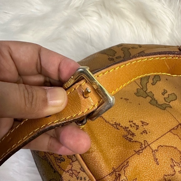 ALVIERO mini backpack - Picture 13 of 17